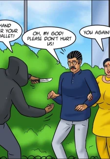 Velamma- Chapter 125 – A new technique (140)