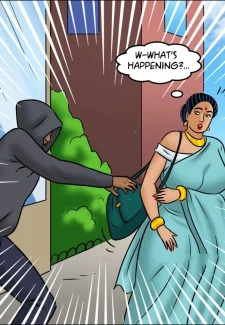 Velamma- Chapter 125 – A new technique (18)