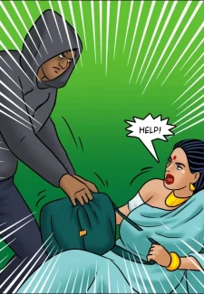 Velamma- Chapter 125 – A new technique (21)
