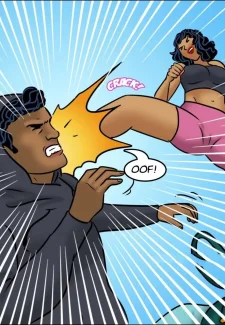 Velamma- Chapter 125 – A new technique (26)