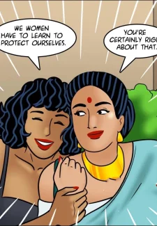 Velamma- Chapter 125 – A new technique (36)