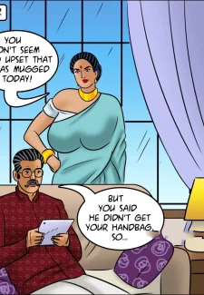 Velamma- Chapter 125 – A new technique (37)
