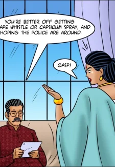 Velamma- Chapter 125 – A new technique (41)
