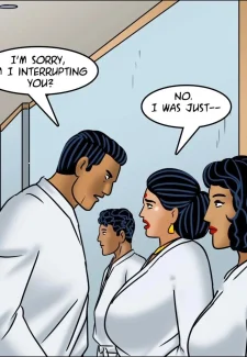 Velamma- Chapter 125 – A new technique (46)