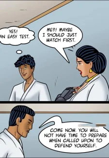 Velamma- Chapter 125 – A new technique (54)