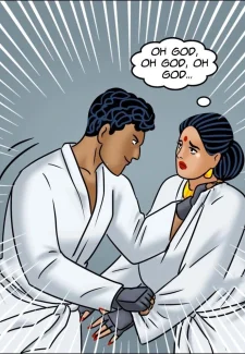Velamma- Chapter 125 – A new technique (56)