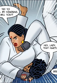 Velamma- Chapter 125 – A new technique (59)