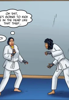 Velamma- Chapter 125 – A new technique (62)