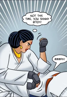 Velamma- Chapter 125 – A new technique (64)