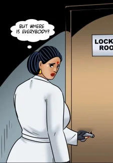 Velamma- Chapter 125 – A new technique (73)