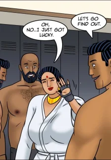 Velamma- Chapter 125 – A new technique (78)