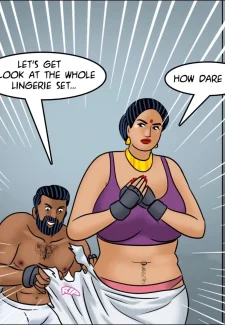Velamma- Chapter 125 – A new technique (87)