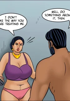 Velamma- Chapter 125 – A new technique (88)
