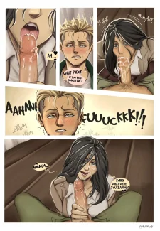 Warriors Free Time [Eveelzs]0005
