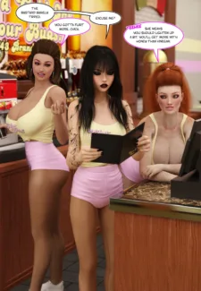 Welcome To Cha-Chas – Dynamoob (18)