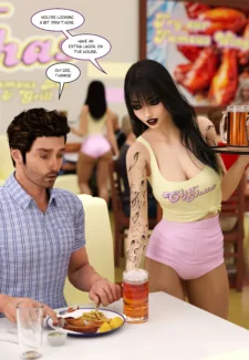 Welcome To Cha-Chas – Dynamoob (21)