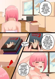 Zoey The Love Story0008