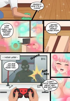 Zoey The Love Story0010
