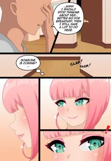 Zoey The Love Story0011