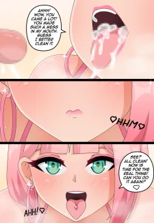 Zoey The Love Story0019