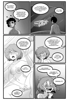 A Study on Human Anatomy [Leslie Brown]0005