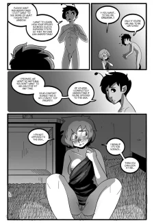 A Study on Human Anatomy [Leslie Brown]0006