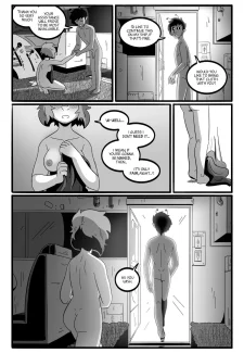 A Study on Human Anatomy [Leslie Brown]0007