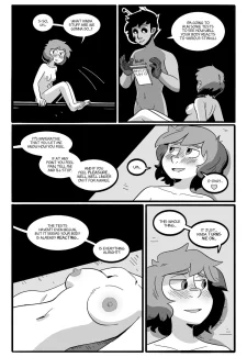 A Study on Human Anatomy [Leslie Brown]0009
