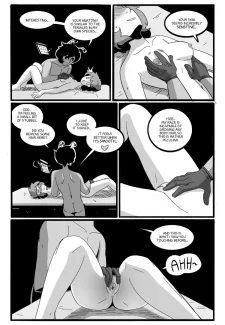 A Study on Human Anatomy [Leslie Brown]0010