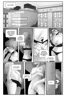 A Walk on the Wild Side [Leslie Brown] 0004
