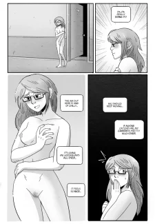 A Walk on the Wild Side [Leslie Brown] 0006