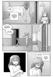 A Walk on the Wild Side [Leslie Brown] 0007