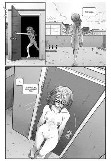 A Walk on the Wild Side [Leslie Brown] 0010