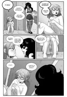 A Walk on the Wild Side [Leslie Brown] 0012