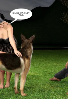 Amanda 19- CrazyDad3D (100)