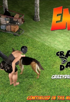 Amanda 19- CrazyDad3D (102)
