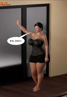 Amanda 19- CrazyDad3D (77)