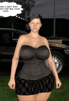 Amanda 19- CrazyDad3D (82)