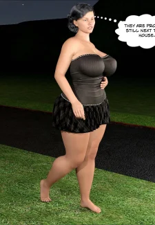 Amanda 19- CrazyDad3D (84)