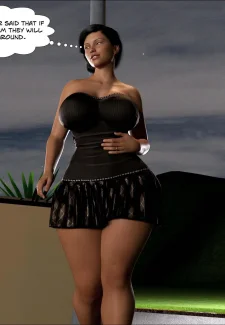 Amanda 19- CrazyDad3D (87)