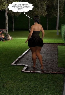 Amanda 19- CrazyDad3D (92)