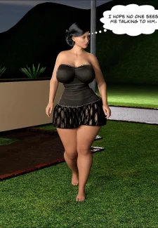 Amanda 19- CrazyDad3D (94)