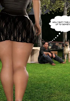 Amanda 19- CrazyDad3D (95)