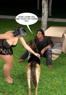 Amanda 19- CrazyDad3D (99)