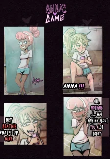 Anna’s Game [Agent Red Girl] (14)