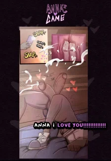Anna’s Game [Agent Red Girl] (23)