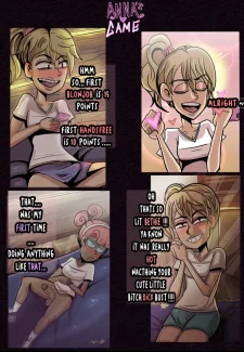 Anna’s Game [Agent Red Girl] (24)
