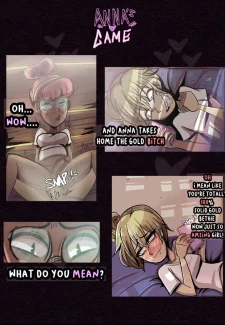 Anna’s Game [Agent Red Girl] (31)
