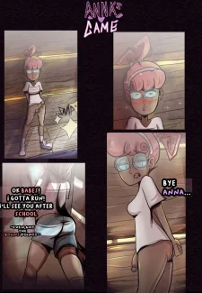 Anna’s Game [Agent Red Girl] (33)