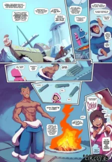 Avatar the Last Airbender (Ilike Cover)